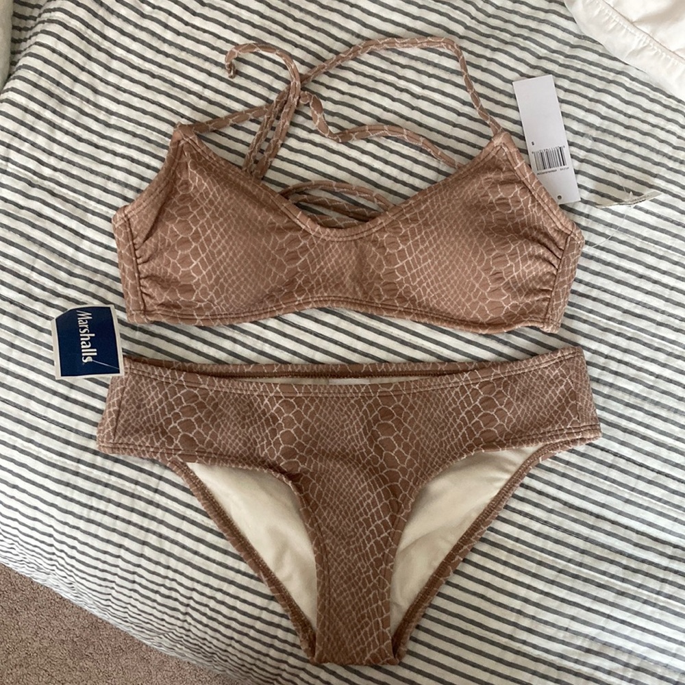 Hula Honey Swimsuit